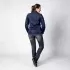 Veste Femme IXS Rapid Bigair 1.0 Bleu Foncé