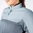 Veste Femme IXS Rapid Bigair 1.0 Bleu Gris
