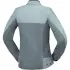 Veste Femme IXS Rapid Bigair 1.0 Bleu Gris