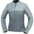 Veste Femme IXS Rapid Bigair 1.0 Bleu Gris