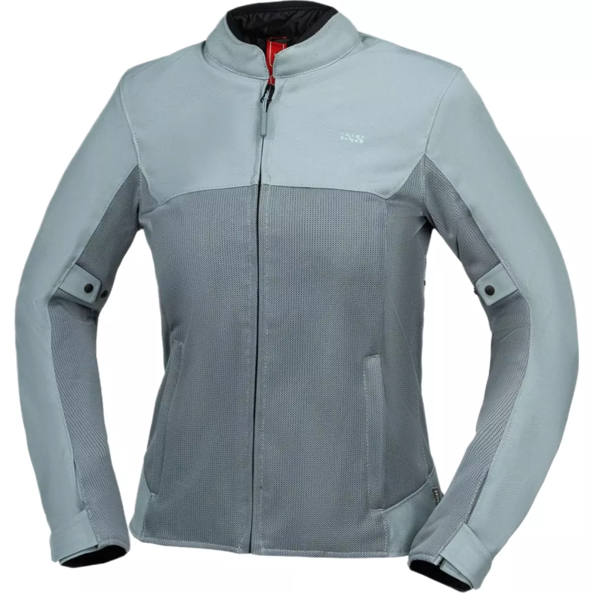 Veste Femme IXS Rapid Bigair 1.0 Bleu Gris
