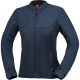 Veste Femme IXS Rapid Bigair 1.0 Bleu Foncé