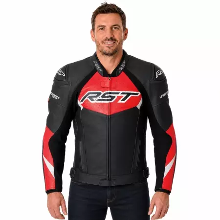 Blouson Moto RST TRACTECH EVO D3O®