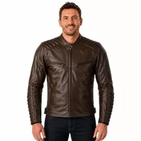 Blouson RST Roadster 3 Marron
