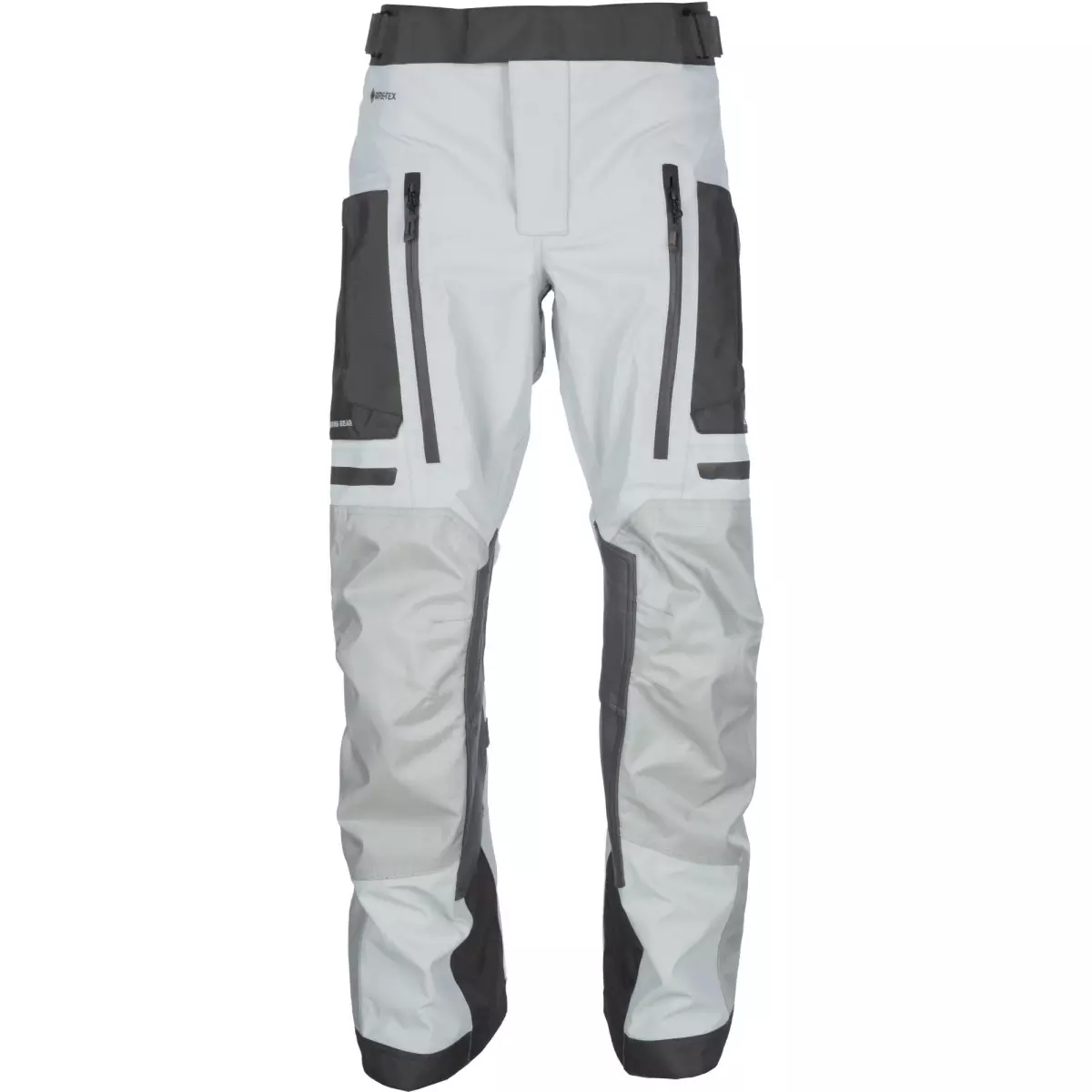 Pantalon Klim Carlsbad Gore Tex Gris