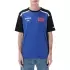T-shirt Yamaha FQ20 2026 Bleu Noir.