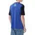T-shirt Yamaha FQ20 2026 Bleu Noir.
