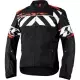 Blouson IXS Rapid STX 2.1 Laminated Noir Rouge Gris
