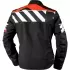 Blouson IXS Rapid STX 2.1 Laminated Noir Rouge Gris