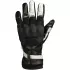 Gants Femme IXS Tourster GTX 1.0 Laminated Noir Gris Foncé Gris