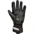 Gants Femme IXS Tourster GTX 1.0 Laminated Noir Gris Foncé Gris