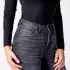 Jean Femme IXS Rapid 1.0 L32 Noir