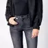 Jean Femme IXS Rapid 1.0 L32 Noir