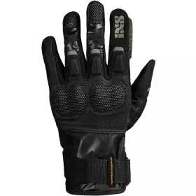 Gants Femme IXS Venture Air 1.0 Noir