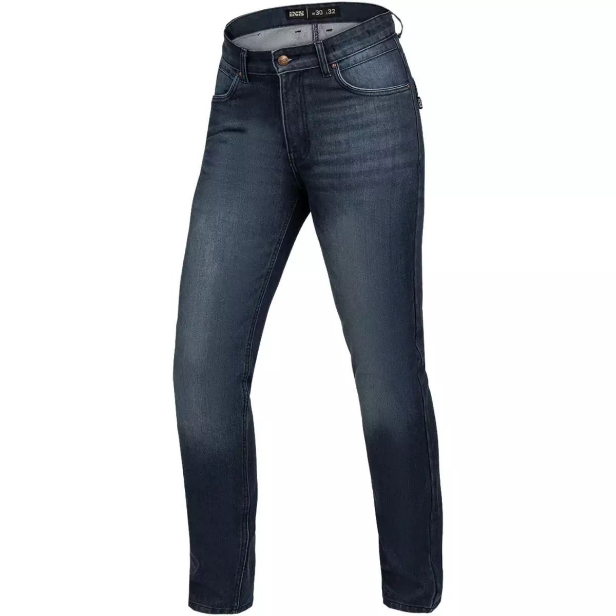 Jean IXS Rapid 1.0 L32 Bleu