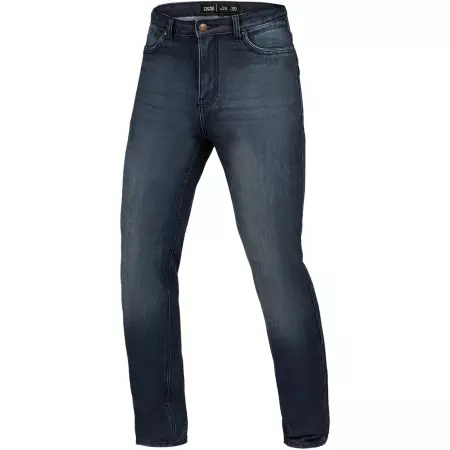Jean Femme IXS Rapid 1.0 L32 Bleu - Pantalon Femme IXS