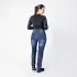 Jean Femme IXS Rapid 1.0 L32 Bleu
