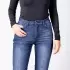 Jean Femme IXS Rapid 1.0 L32 Bleu