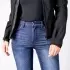 Jean Femme IXS Rapid 1.0 L32 Bleu