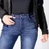 Jean Femme IXS Rapid 1.0 L32 Bleu