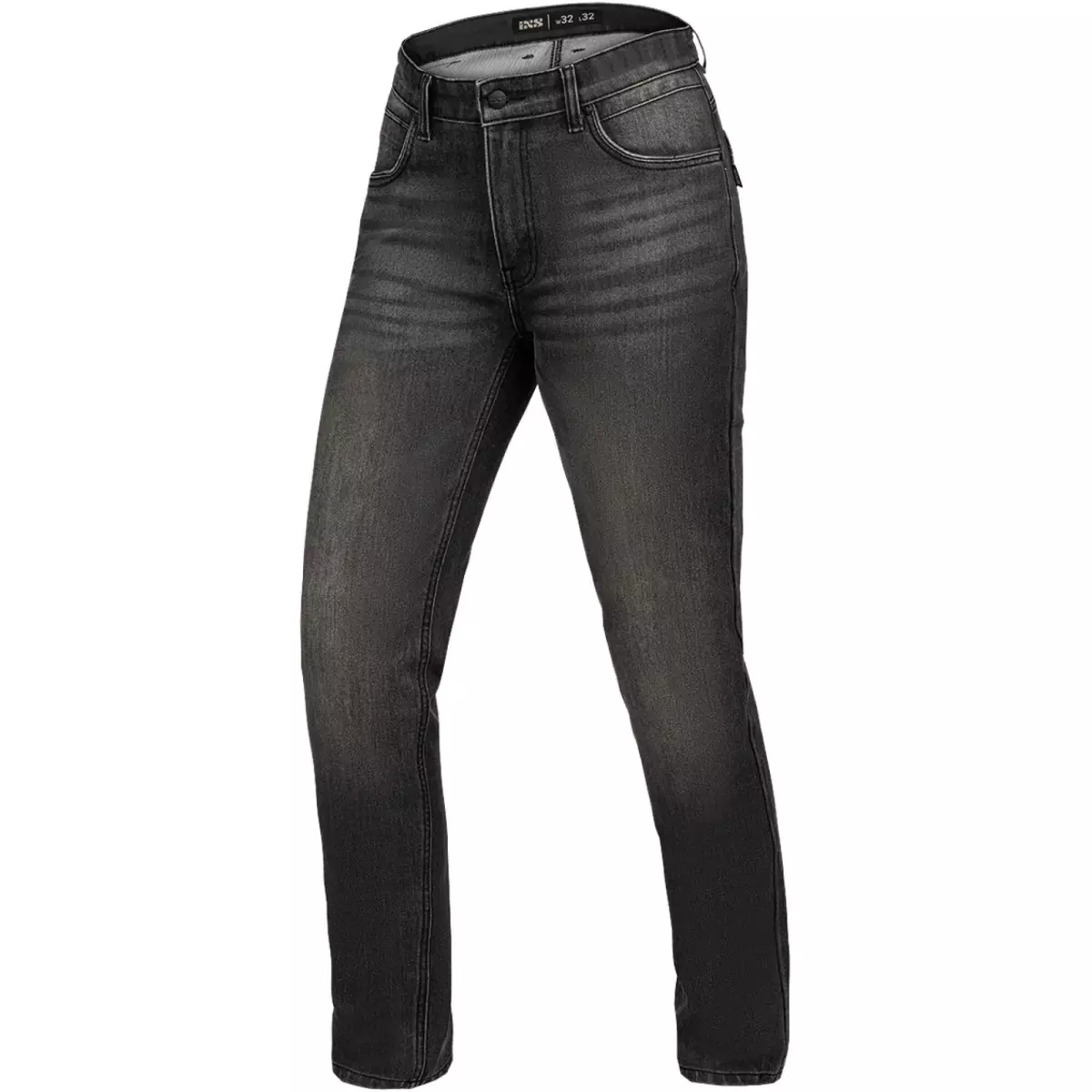 Jean IXS Rapid 1.0 L32 Noir