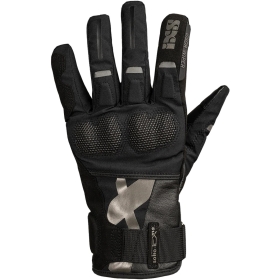 Gants Femme IXS Venture STX Z 1.0 Noir