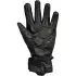 Gants Femme IXS Tourster GTX 1.0 Laminated Noir Gris Foncé