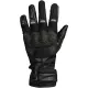 Gants Femme IXS Tourster GTX 1.0 Laminated Noir Gris Foncé