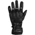 Gants Femme IXS Tourster GTX 1.0 Laminated Noir Gris Foncé