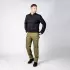 Pantalon IXS Rapid 1.0 Cargo L32 Vert Olive