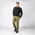Pantalon IXS Rapid 1.0 Cargo L32 Vert Olive