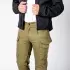 Pantalon IXS Rapid 1.0 Cargo L32 Vert Olive
