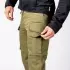 Pantalon IXS Rapid 1.0 Cargo L32 Vert Olive
