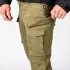 Pantalon IXS Rapid 1.0 Cargo L32 Vert Olive