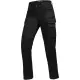 Pantalon IXS Rapid 1.0 Cargo L32 Noir