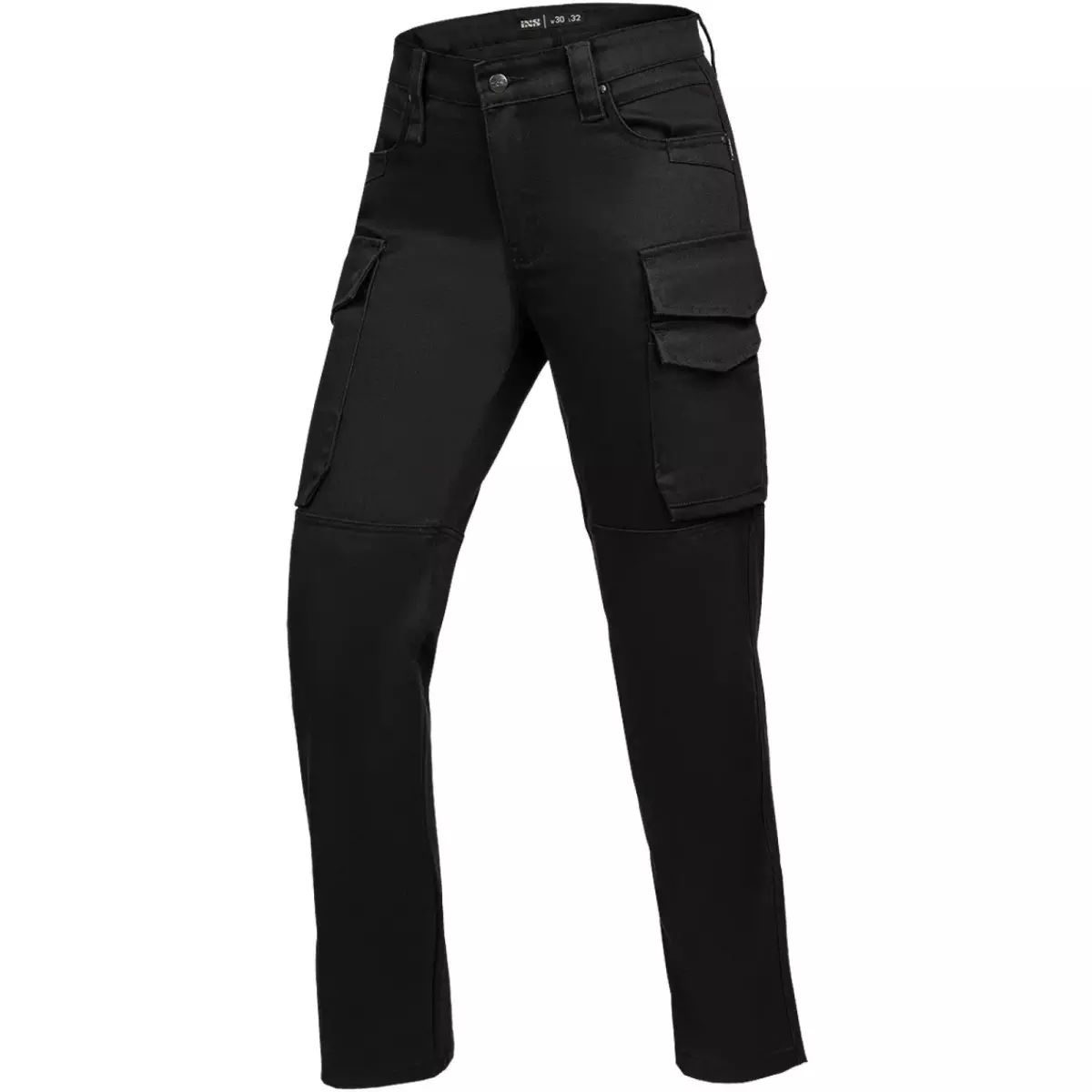 Pantalon IXS Rapid 1.0 Cargo L32 Noir