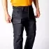 Pantalon IXS Rapid 1.0 Cargo L32 Noir