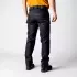 Pantalon IXS Rapid 1.0 Cargo L32 Noir