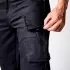 Pantalon IXS Rapid 1.0 Cargo L32 Noir