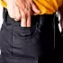 Pantalon IXS Rapid 1.0 Cargo L32 Noir