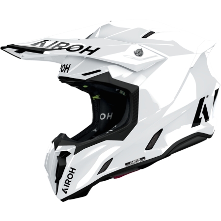 Casque cross TWIST 3 COLOR