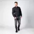 Blouson IXS Rapid Bigair 1.0 Noir