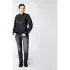 Veste Femme IXS Rapid Bigair 1.0 Noir
