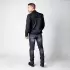 Blouson IXS Rapid Bigair 1.0 Noir