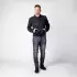 Blouson IXS Rapid Bigair 1.0 Noir