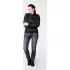 Veste Femme IXS Rapid Bigair 1.0 Noir