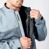 Blouson IXS Rapid Bigair 1.0 Bleu Gris
