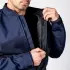 Blouson IXS Rapid Bigair 1.0 Bleu Foncé