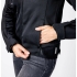 Veste Femme IXS Rapid Bigair 1.0 Noir
