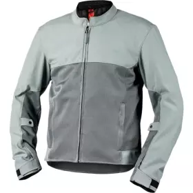 Blouson IXS Rapid Bigair 1.0 Bleu Gris